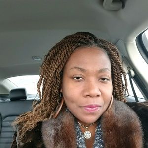 Meet your Posher, Wendy